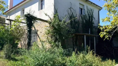 House in Silleda (Town Centre) photo 25