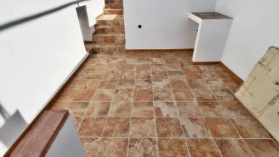 Piso en Álora photo 22