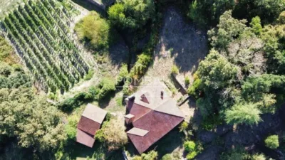 House in Nabas (Cenlle) photo 9