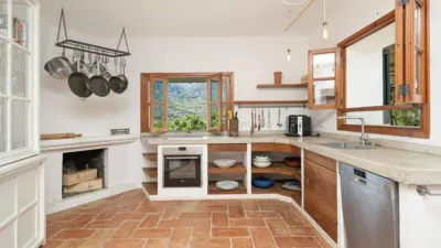 Chalet in L'Horta de Pollença photo 24