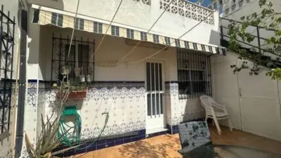 Townhouse in San Antonio Abad-Ciudad Jardín photo 12