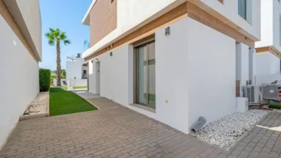 Villa in Orihuela photo 33