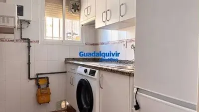 Apartment in Seville Capital photo 14