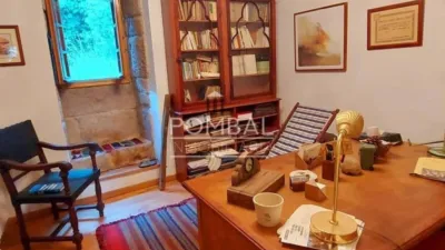 House in Nabas (Cenlle) photo 31