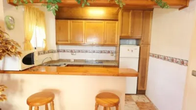 Townhouse in Playa Flamenca-Las Piscinas photo 5