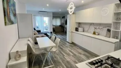 Apartment in La Soledat photo 3