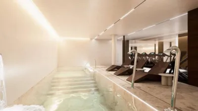 Apartment in Los Calpes photo 8