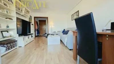 Apartment on Calle de los Templarios photo 8