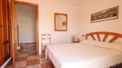 Townhouse in Playa Flamenca-Las Piscinas photo 11