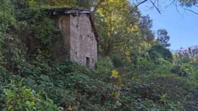 Rustic property on Calle Lugar Vallin, 29A photo 4