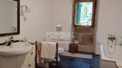 House in Nabas (Cenlle) photo 58