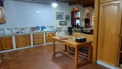 House in Nabas (Cenlle) photo 21