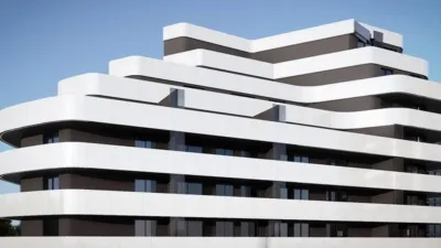 Apartment in Los Calpes photo 14