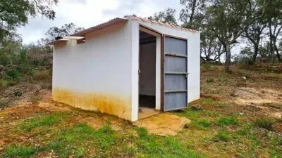 Rustic house in Santa Ana La Real photo 57