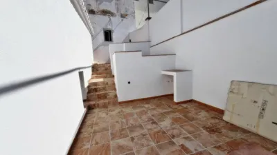 Piso en Álora photo 21