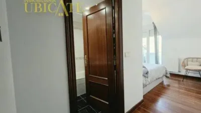 Apartment on Calle de los Templarios photo 27