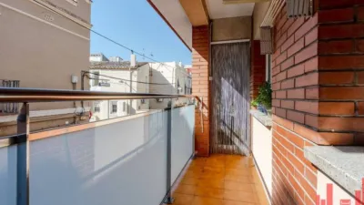 Piso en Sant Vicenç dels Horts photo 28