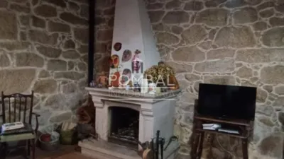 House in Nabas (Cenlle) photo 38