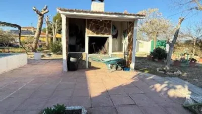 Chalet on Calle Terreno Diseminados, 1456 photo 9