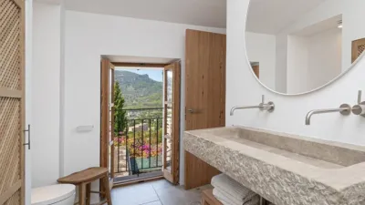 Chalet in L'Horta de Pollença photo 34