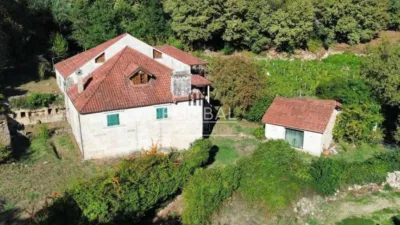 House in Nabas (Cenlle) photo 8