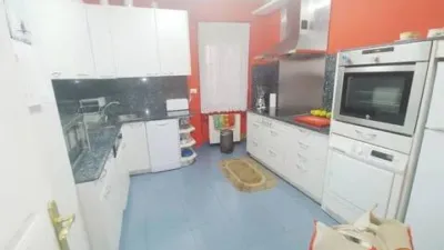 Apartment in Algorta photo 9