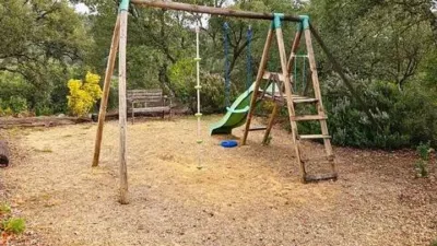 Rustic house in Santa Ana La Real photo 40