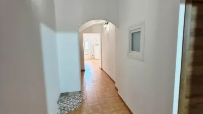 Apartment in Álora photo 4