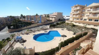Piso – Orihuela - Vista 2
