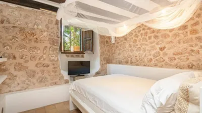 Chalet in L'Horta de Pollença photo 51
