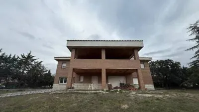 Chalet en Hoyo de Manzanares photo 4