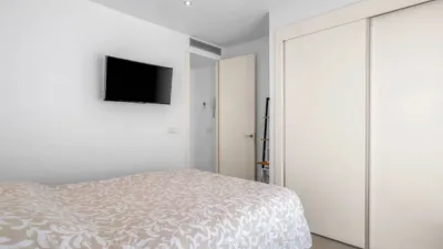 Villa in Orihuela photo 16