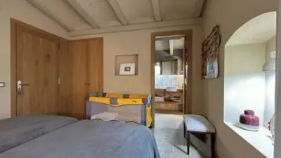 Rustic house in Pontós photo 22