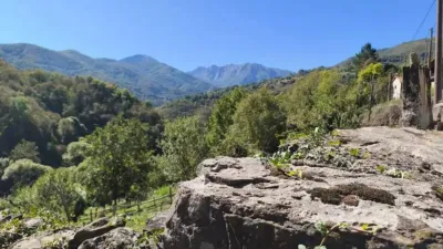 Rustic property on Calle Lugar Vallin, 29A photo 32