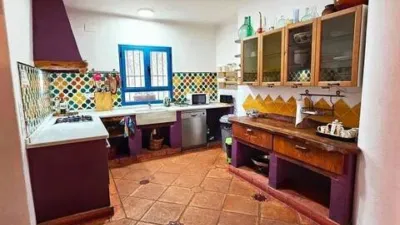 Rustic house in Santa Ana La Real photo 12