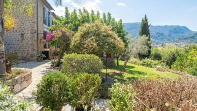 Chalet in L'Horta de Pollença photo 46