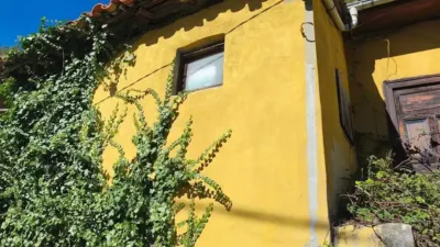 Rustic property on Calle Lugar Vallin, 29A photo 29