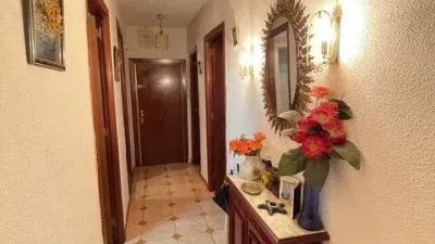 Apartment in Embajadores-Lavapiés photo 29