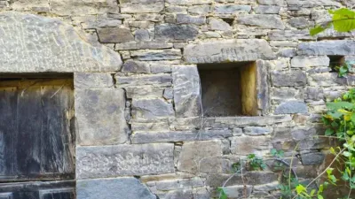 Rustic property on Calle Lugar Vallin, 29A photo 3