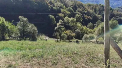 Rustic property on Calle Lugar Vallin, 29A photo 20