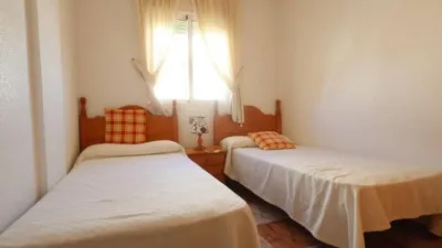 Townhouse in Playa Flamenca-Las Piscinas photo 13