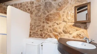 Chalet in L'Horta de Pollença photo 36
