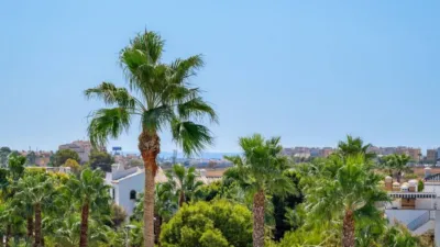 Villa in Orihuela photo 24