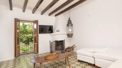 Chalet in L'Horta de Pollença photo 31