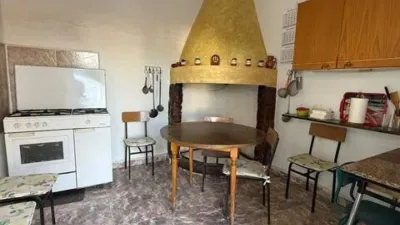 Chalet on Calle Terreno Diseminados, 1456 photo 21