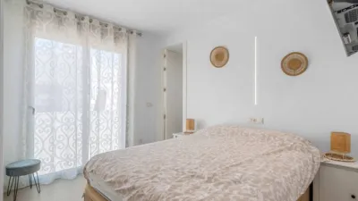 Villa in Orihuela photo 18
