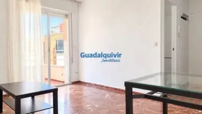 Apartment in Seville Capital photo 9