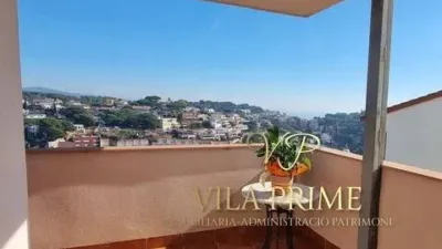 Townhouse in Caldes d'Estrac photo 15