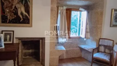 House in Nabas (Cenlle) photo 55