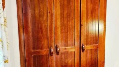 Rustic house in Santa Ana La Real photo 20